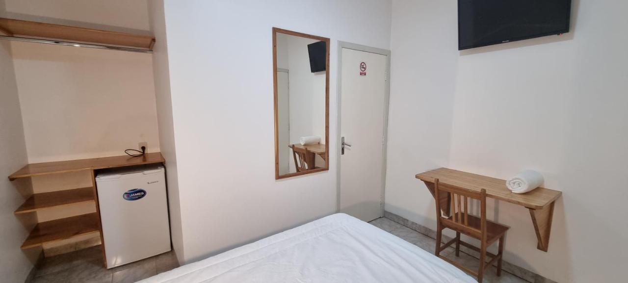 Hotel Golondrina Filadelfia Екстериор снимка