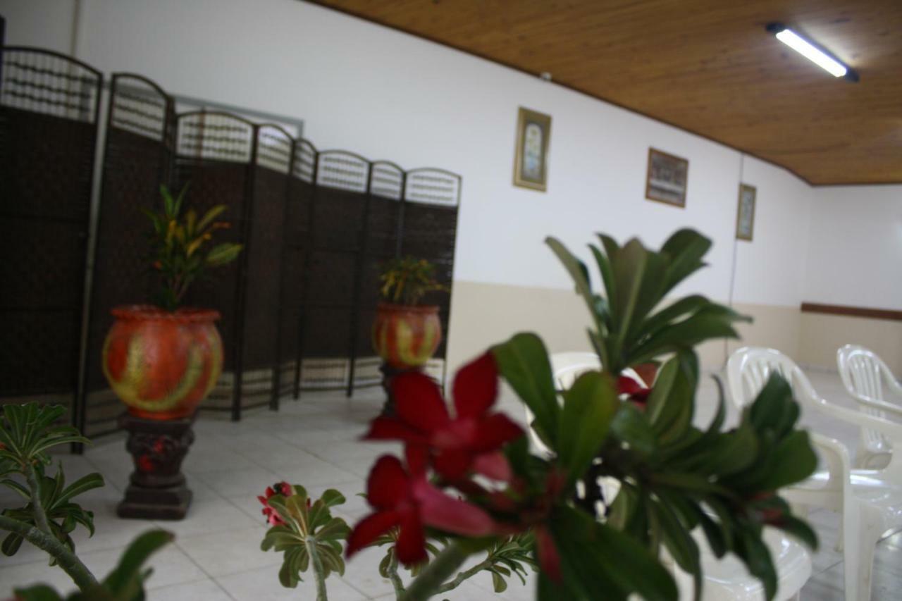 Hotel Golondrina Filadelfia Екстериор снимка